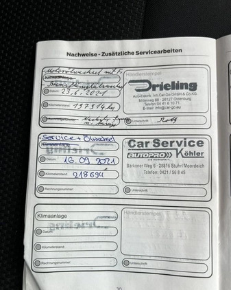 Ford Focus cena 26900 przebieg: 220000, rok produkcji 2017 z Wrocław małe 407